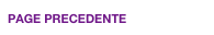 PAGE PRECEDENTE