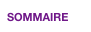 SOMMAIRE